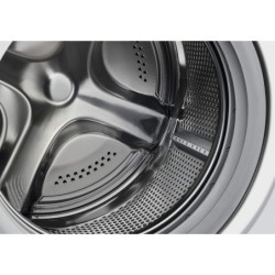 Electrolux Electrolux lavatrice slim carica frontale 6 kg 1200 giri EW6S526W classe B