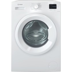 Indesit Indesit IM 760 MY TIME IT lavatrice carica frontale 7 kg 1000 giri classe A