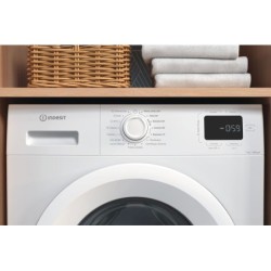 Indesit Indesit IM 760 MY TIME IT lavatrice carica frontale 7 kg 1000 giri classe A