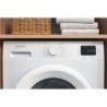 Indesit Indesit IM 760 MY TIME IT lavatrice carica frontale 7 kg 1000 giri classe A