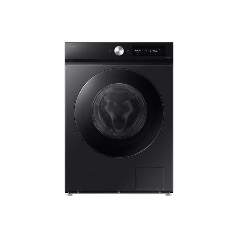 Samsung Samsung Lavasciuga AI Control 11/6 kg 1400 giri Wi-Fi Nero