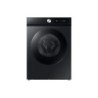 Samsung Samsung Lavasciuga AI Control 11/6 kg 1400 giri Wi-Fi Nero