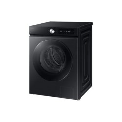 Samsung Samsung Lavasciuga AI Control 11/6 kg 1400 giri Wi-Fi Nero