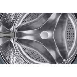 Samsung Samsung Lavasciuga AI Control 11/6 kg 1400 giri Wi-Fi Nero