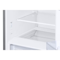 Samsung Samsung Frigorifero Combinato RB38C600CS9 390L No Frost Classe C Wi-Fi Acciaio inox