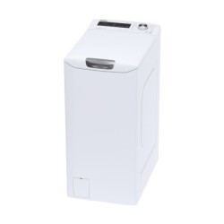 Haier Haier Lavatrice Carica dall'Alto 7kg 1400 Giri Classe A 16 Programmi Bianco RTXSG47TMC5-11