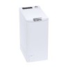 Haier Haier Lavatrice Carica dall'Alto 7kg 1400 Giri Classe A 16 Programmi Bianco RTXSG47TMC5-11
