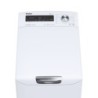 Haier Haier Lavatrice Carica dall'Alto 7kg 1400 Giri Classe A 16 Programmi Bianco RTXSG47TMC5-11