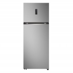 LG Lg Frigorifero Doppia Porta GTBV44PYBKD 461L No Frost Classe E Argento