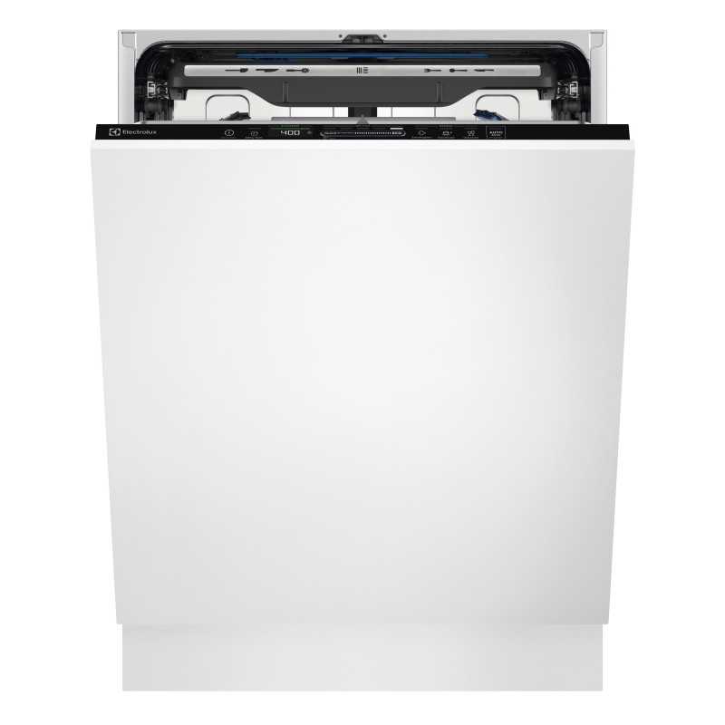 Electrolux Electrolux EES68510L Lavastoviglie a Scomparsa Totale 14 Coperti Classe B 42 dB