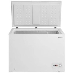 Comfee Comfee Congelatore Orizzontale 249L RCC335WH2 Bianco Libera Installazione