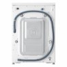 LG Lg Lavatrice Smart F4NX1009NWB 9kg Classe A 1400 Giri Carica Frontale Bianca