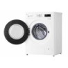 LG Lg Lavatrice Smart F4NX1009NWB 9kg Classe A 1400 Giri Carica Frontale Bianca