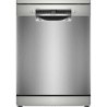 Bosch Bosch Lavastoviglie Serie 4 SMS4EMI06E 60cm 14 Coperti Libera Installazione Acciaio