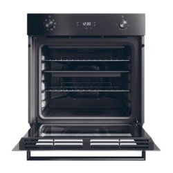 Candy Candy Forno elettrico da incasso ventilato FMBC 565 65L nero