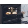Candy Candy Forno elettrico da incasso ventilato FMBC 565 65L nero