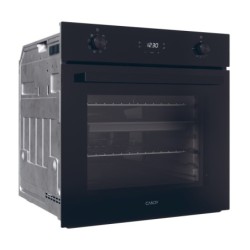 Candy Candy Forno elettrico da incasso ventilato FMBC 565 65L nero