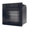 Candy Candy Forno elettrico da incasso ventilato FMBC 565 65L nero