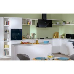 Candy Candy Forno elettrico da incasso ventilato FMBC 565 65L nero