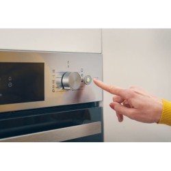 Candy Candy Forno Elettrico da Incasso 70L Pirolitico Vapore WiFi Acciaio Inox FSCTX886