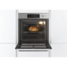 Candy Candy Forno Elettrico da Incasso 70L Pirolitico Vapore WiFi Acciaio Inox FSCTX886