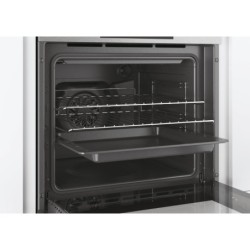 Candy Candy Forno Elettrico da Incasso 70L Pirolitico Vapore WiFi Acciaio Inox FSCTX886