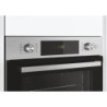 Candy Candy Forno Elettrico da Incasso 70L Pirolitico Vapore WiFi Acciaio Inox FSCTX886