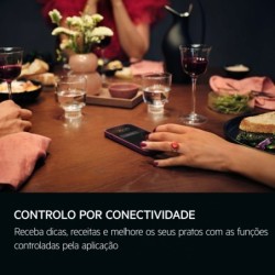 AEG AEG forno da incasso TE8PB731AT con MealAssist elettrodomestico da cucina