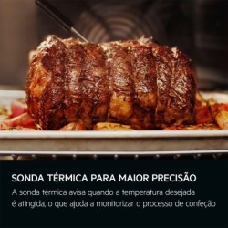 AEG AEG forno da incasso TE8PB731AT con MealAssist elettrodomestico da cucina