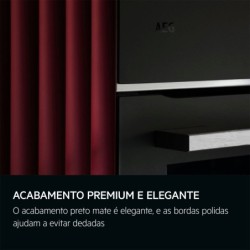 AEG AEG forno da incasso TE8PB731AT con MealAssist elettrodomestico da cucina