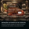 AEG AEG forno da incasso TE8PB731AT con MealAssist elettrodomestico da cucina