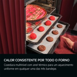 AEG AEG forno da incasso TE8PB731AT con MealAssist elettrodomestico da cucina
