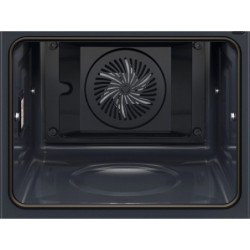 AEG AEG forno da incasso TE8PB731AT con MealAssist elettrodomestico da cucina