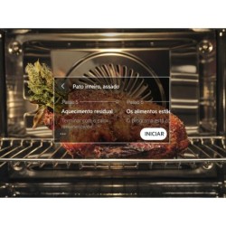 AEG AEG forno da incasso TE8PB731AT con MealAssist elettrodomestico da cucina