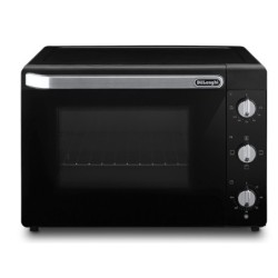 De’Longhi De’Longhi Forno Elettrico Piccola EO40112.BK 40L 2000W