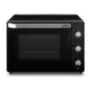 De’Longhi De’Longhi Forno Elettrico Piccola EO40112.BK 40L 2000W