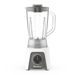 MOULINEX Moulinex Frullatore Blendeo+ 1,5L 450W Tritaghiaccio