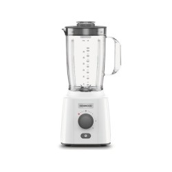 Kenwood Kenwood Frullatore da Tavolo 2L Bianco con Tritaghiaccio