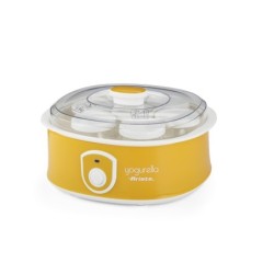 Ariete Ariete Yogurella Yogurtiera Elettrica 7 Vasetti