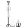 MOULINEX Moulinex Frullatore a Immersione Easychef 450W Bianco