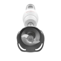 MOULINEX Moulinex Frullatore a Immersione Easychef 450W Bianco