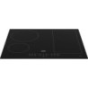BEKO Beko Piano Cottura Induzione 60cm 4 Fornelli Nero Vetro Touch 7200W HII64210FMTR