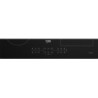 BEKO Beko Piano Cottura Induzione 60cm 4 Fornelli Nero Vetro Touch 7200W HII64210FMTR