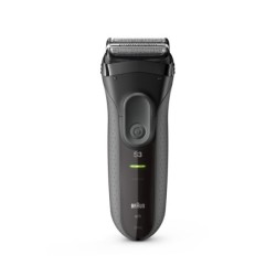 Braun Braun Rasoio Elettrico Ricaricabile Series 3 ProSkin 3000s