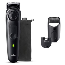 Braun Braun Regolabarba Series 5 BT5420 Nero