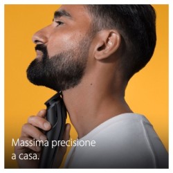 Braun Braun Regolabarba Series 5 BT5420 Nero