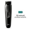 Braun Braun Series 3 Kit per Lo Styling 6-in-1