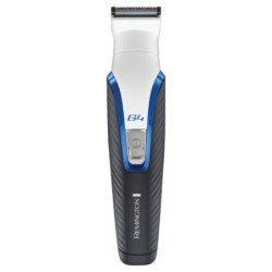 Remington Remington G4 Graphite Rasoio Universale Barba e Naso