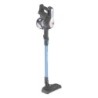 Hoover Hoover H-FREE 100 Aspirapolvere Senza Sacchetto Titanio