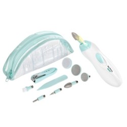 Onebby 10Onebby Set Manicure Pedicure Viaggio
